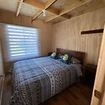 Cabanas Maldonado