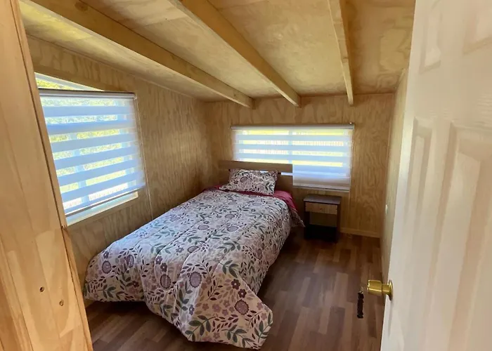 Cabanas Maldonado